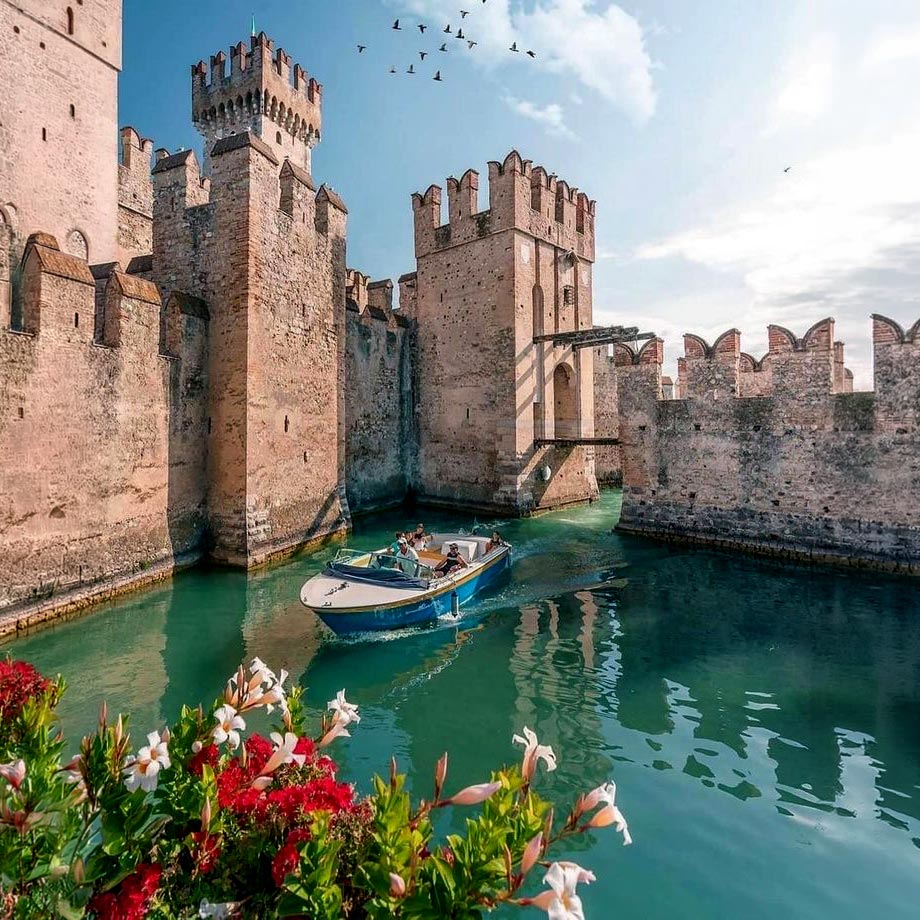 Onoranze Funebri Brighenti Sirmione